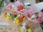 高校の卒業式｜「花スタジオ」　（千葉県習志野市の花キューピット加盟店 花屋）のブログ